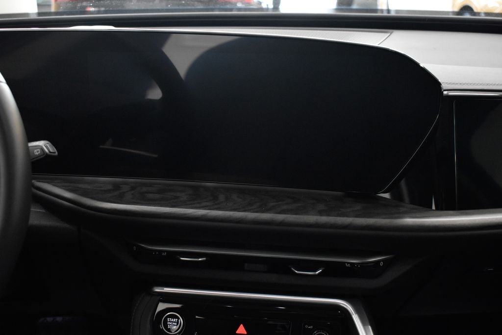2025 Audi Q5 2.0T Prestige quattro