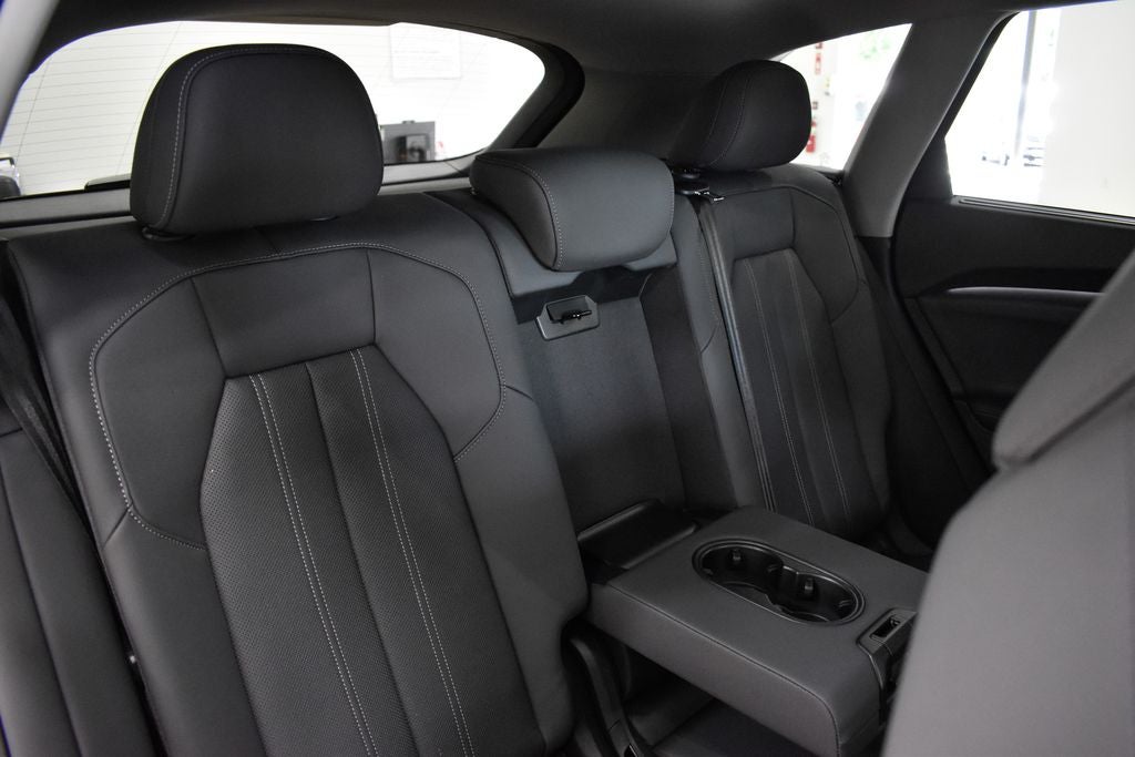 2025 Audi Q5 2.0T Prestige quattro