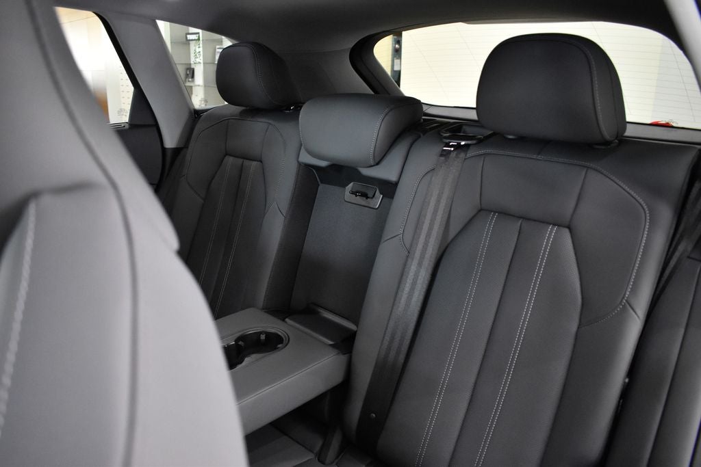 2025 Audi Q5 2.0T Prestige quattro