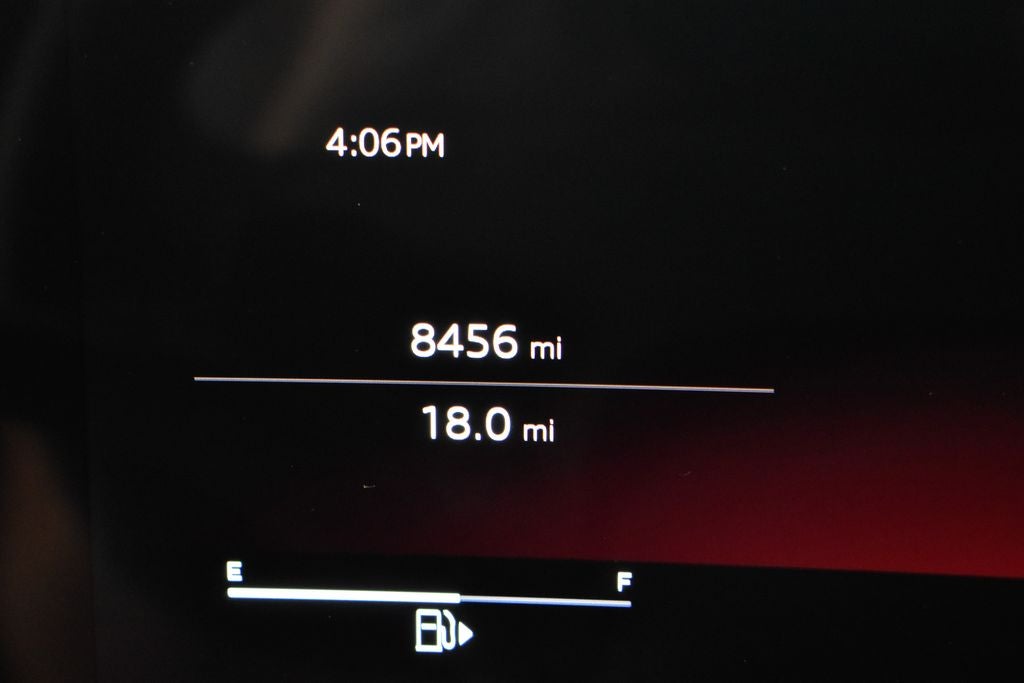 2025 Audi Q5 2.0T Prestige quattro