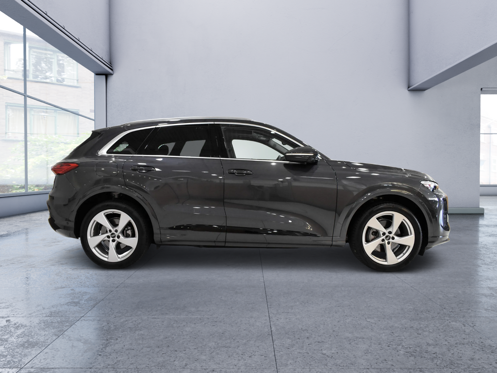 2025 Audi Q5 2.0T Prestige quattro