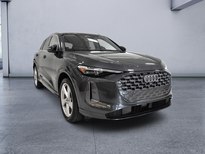 2025 Audi Q5 2.0T Prestige quattro