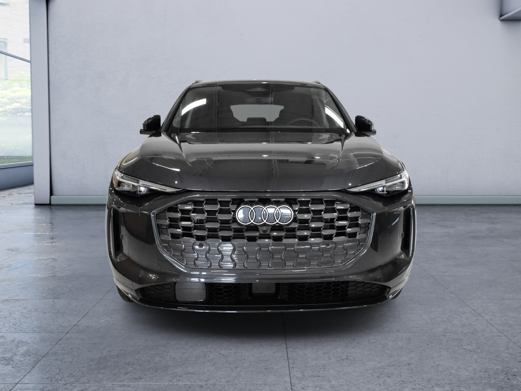 2025 Audi Q5 2.0T Prestige quattro