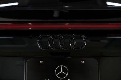 2021 Audi SQ8 4.0T Premium Plus quattro