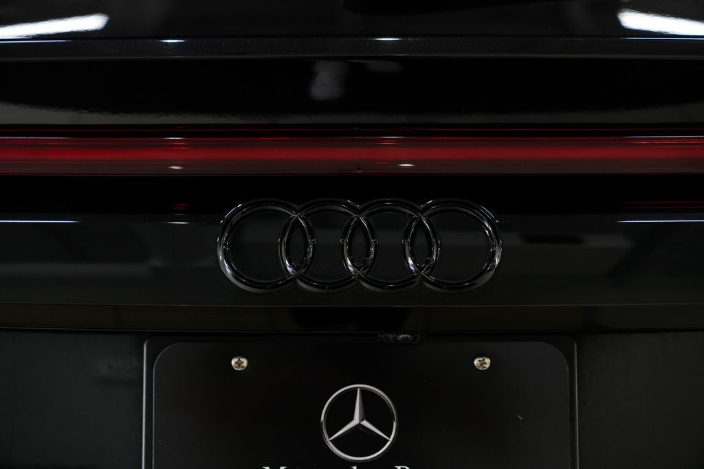 2021 Audi SQ8 4.0T Premium Plus quattro