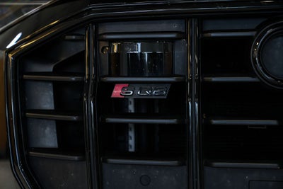 2021 Audi SQ8 4.0T Premium Plus quattro