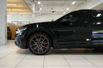 2021 Audi SQ8 4.0T Premium Plus quattro