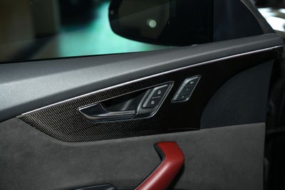 2021 Audi SQ8 4.0T Premium Plus quattro