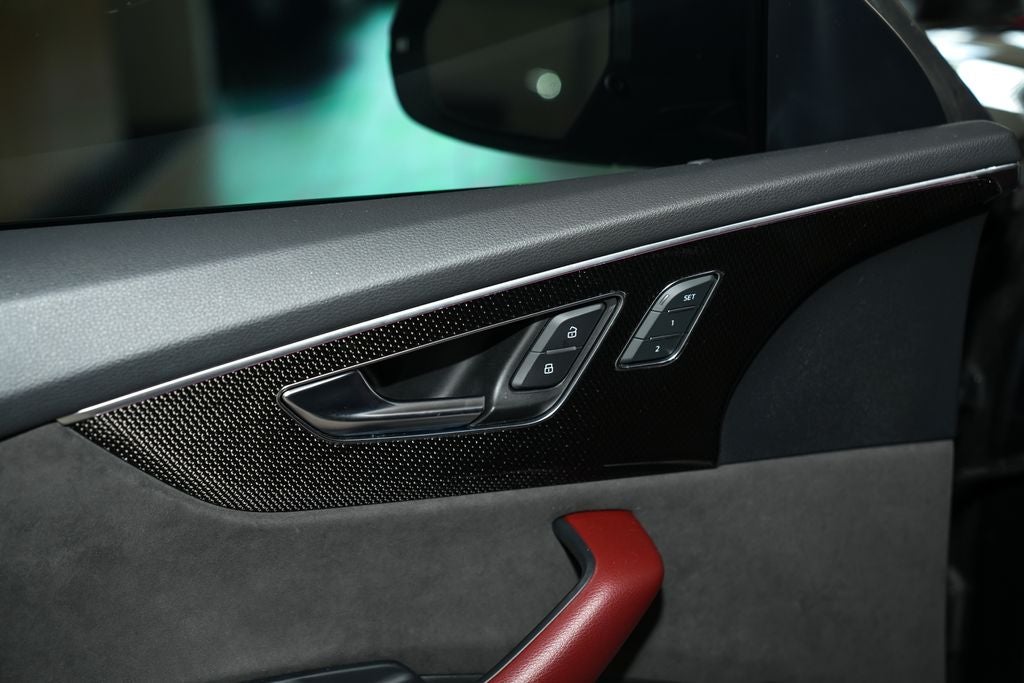 2021 Audi SQ8 4.0T Premium Plus quattro