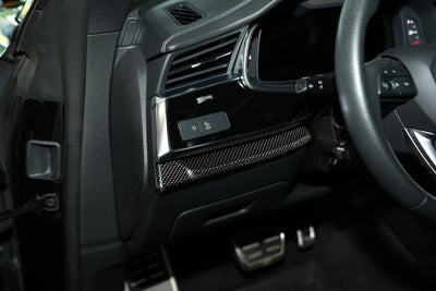 2021 Audi SQ8 4.0T Premium Plus quattro