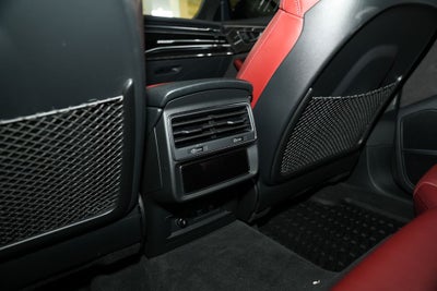 2021 Audi SQ8 4.0T Premium Plus quattro