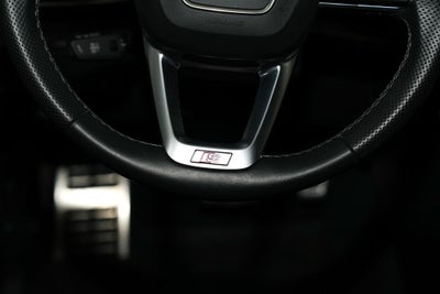 2021 Audi SQ8 4.0T Premium Plus quattro