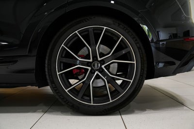 2021 Audi SQ8 4.0T Premium Plus quattro