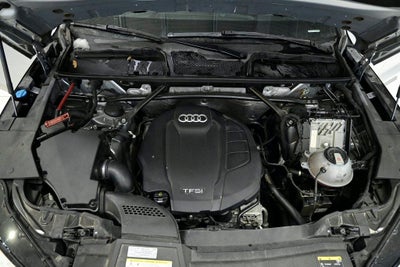 2019 Audi Q5 2.0T Premium Plus quattro