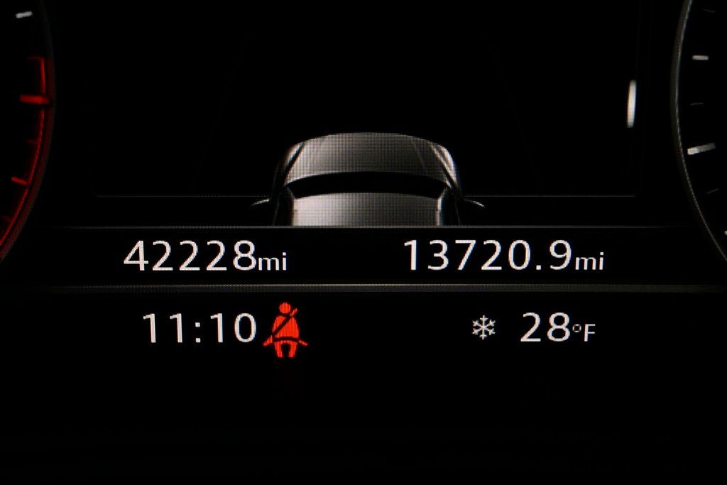 2019 Audi Q5 2.0T Premium Plus quattro