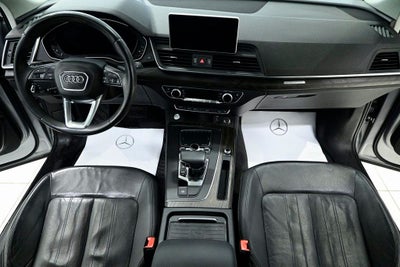 2019 Audi Q5 2.0T Premium Plus quattro