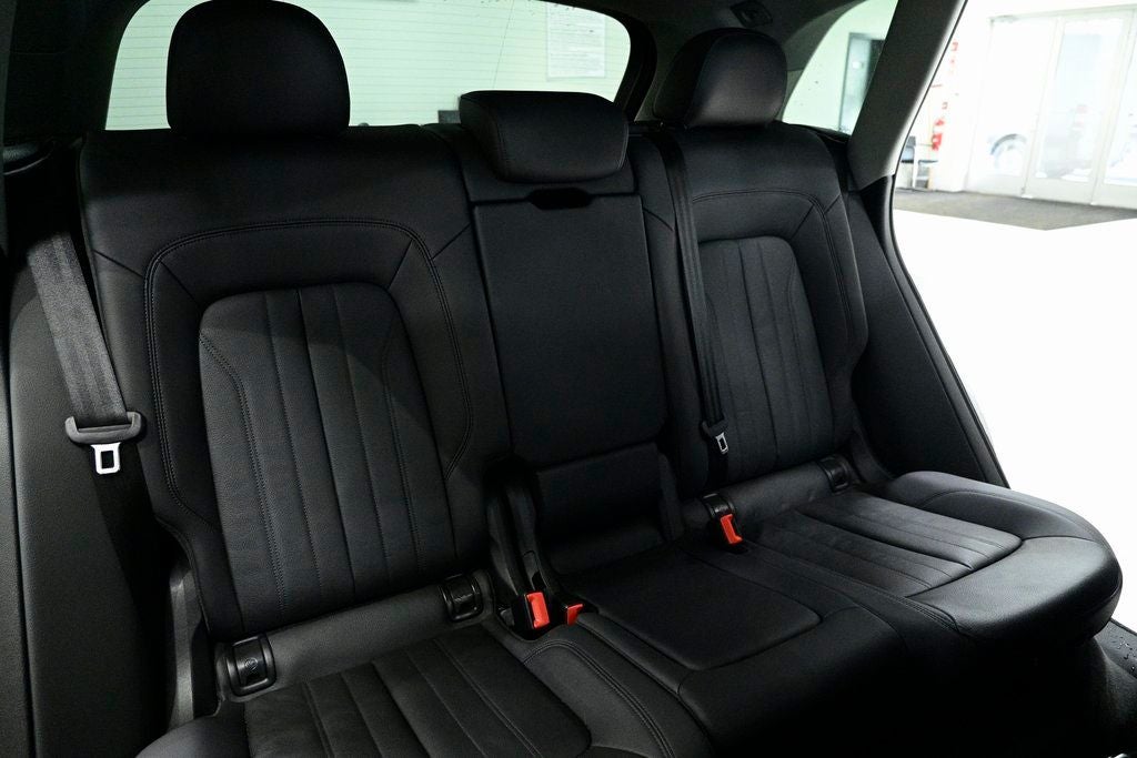 2019 Audi Q5 2.0T Premium Plus quattro