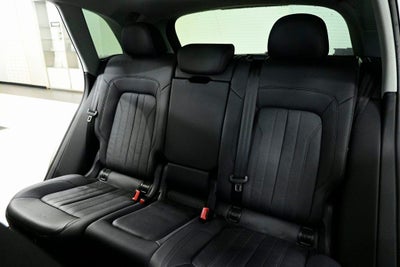 2019 Audi Q5 2.0T Premium Plus quattro