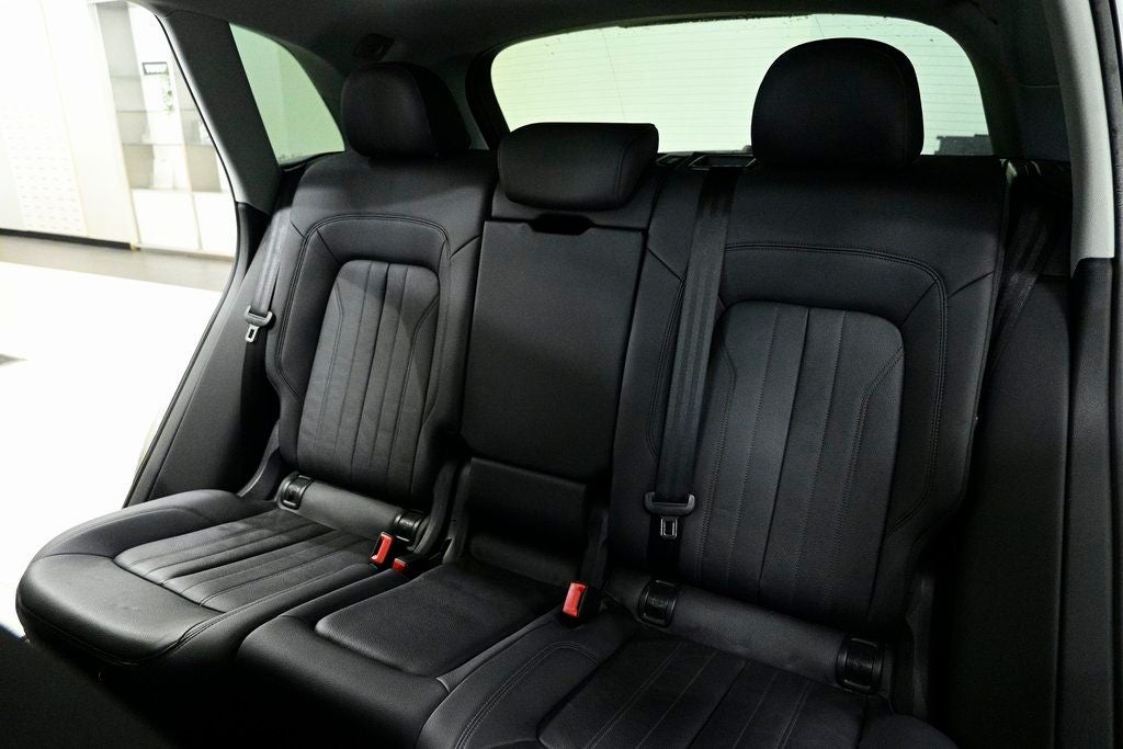 2019 Audi Q5 2.0T Premium Plus quattro