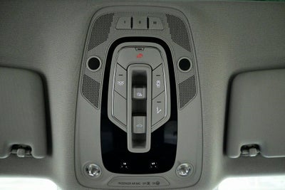 2019 Audi Q5 2.0T Premium Plus quattro