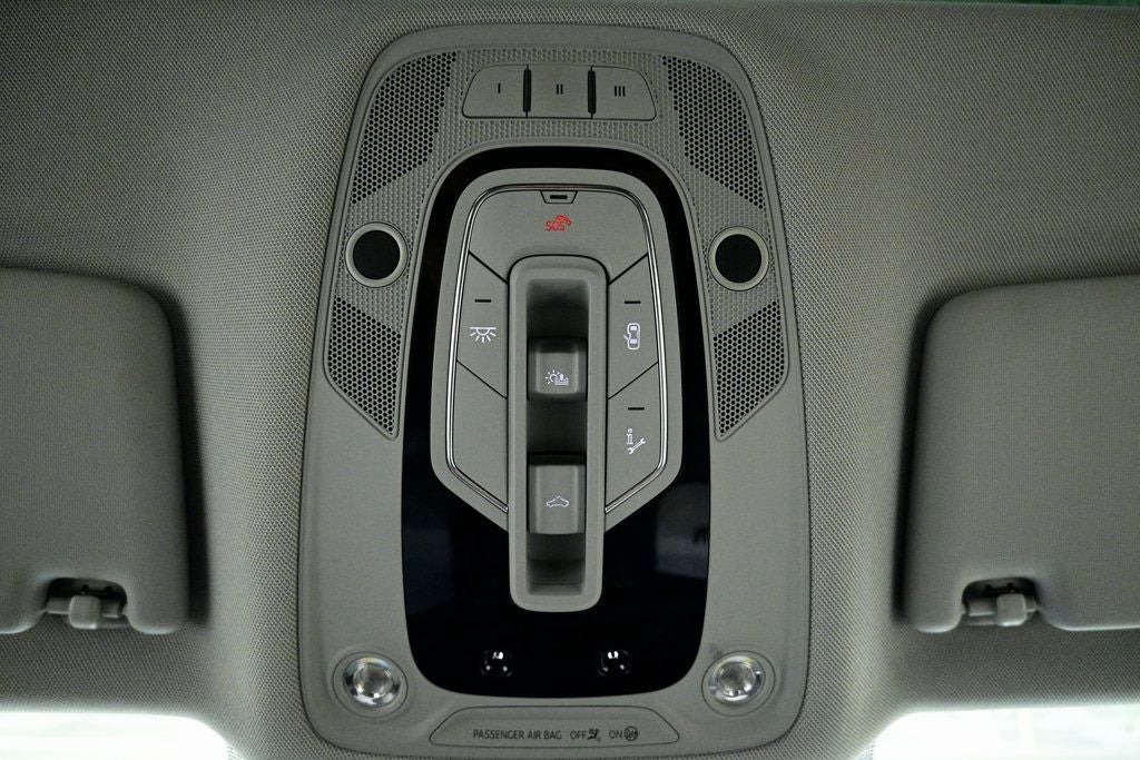 2019 Audi Q5 2.0T Premium Plus quattro