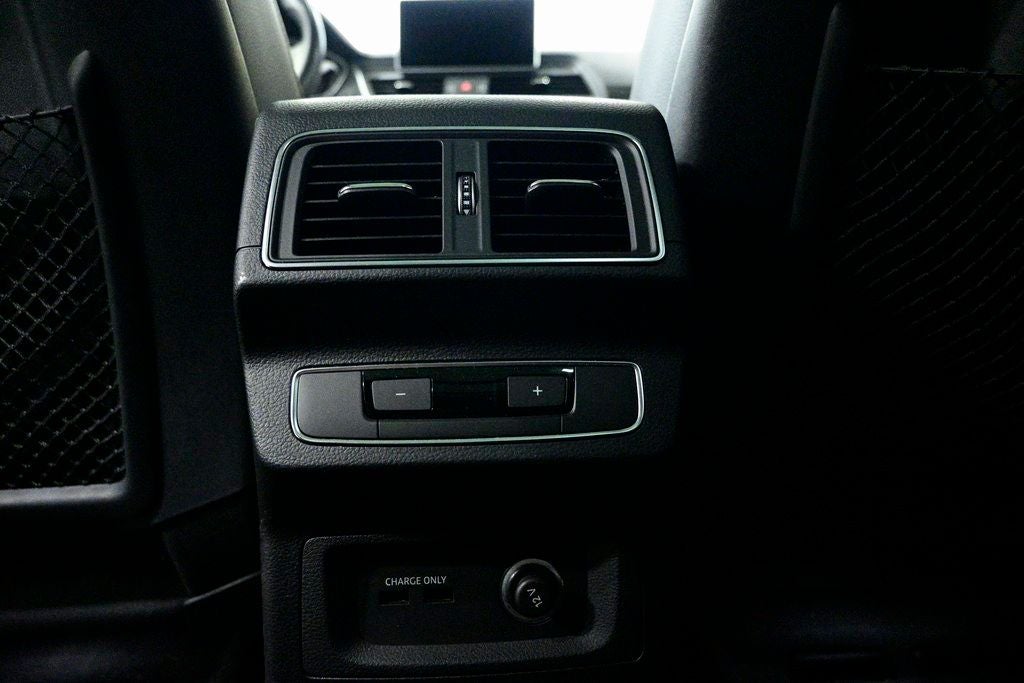 2019 Audi Q5 2.0T Premium Plus quattro