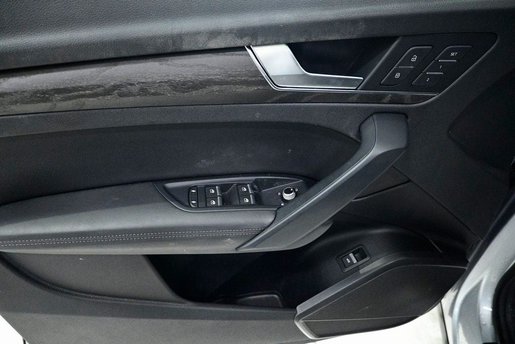 2019 Audi Q5 2.0T Premium Plus quattro