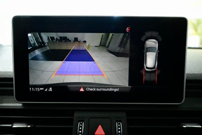 2019 Audi Q5 2.0T Premium Plus quattro