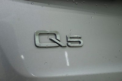 2019 Audi Q5 2.0T Premium Plus quattro