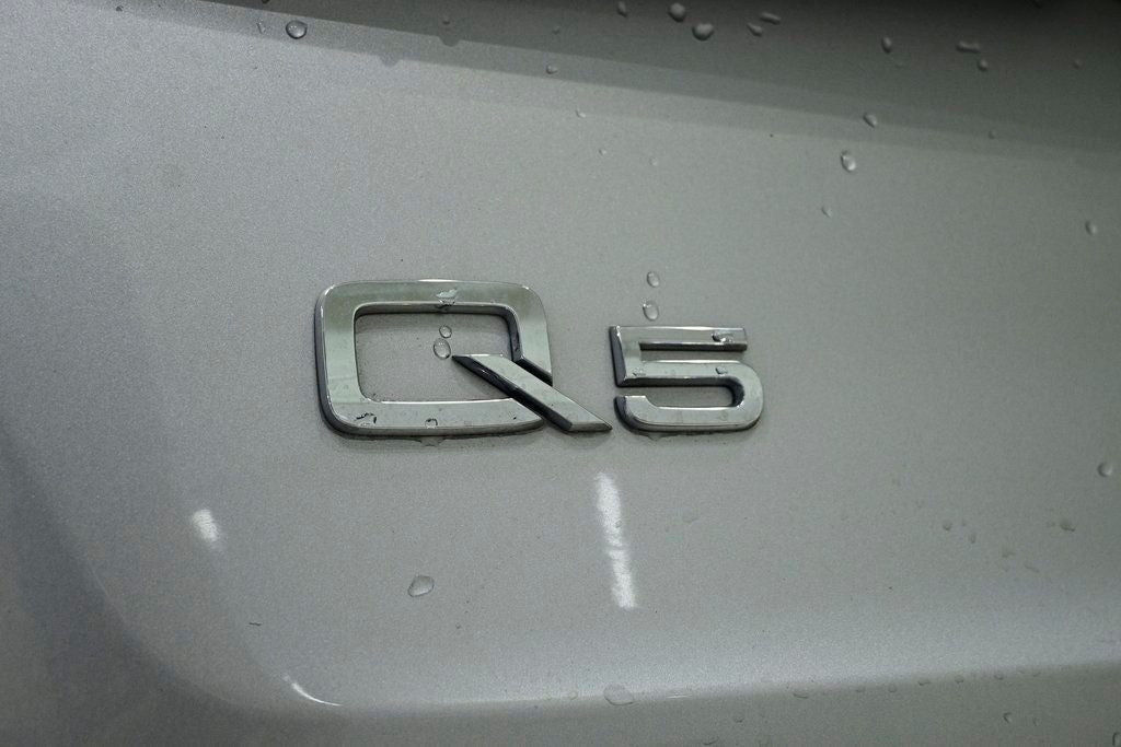 2019 Audi Q5 2.0T Premium Plus quattro