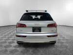 2019 Audi Q5 2.0T Premium Plus quattro