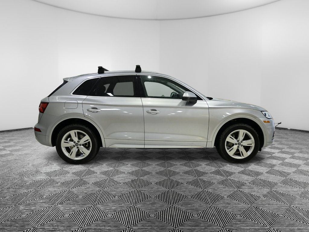 2019 Audi Q5 2.0T Premium Plus quattro