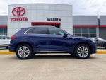 2025 Audi Q3 Premium S Line quattro