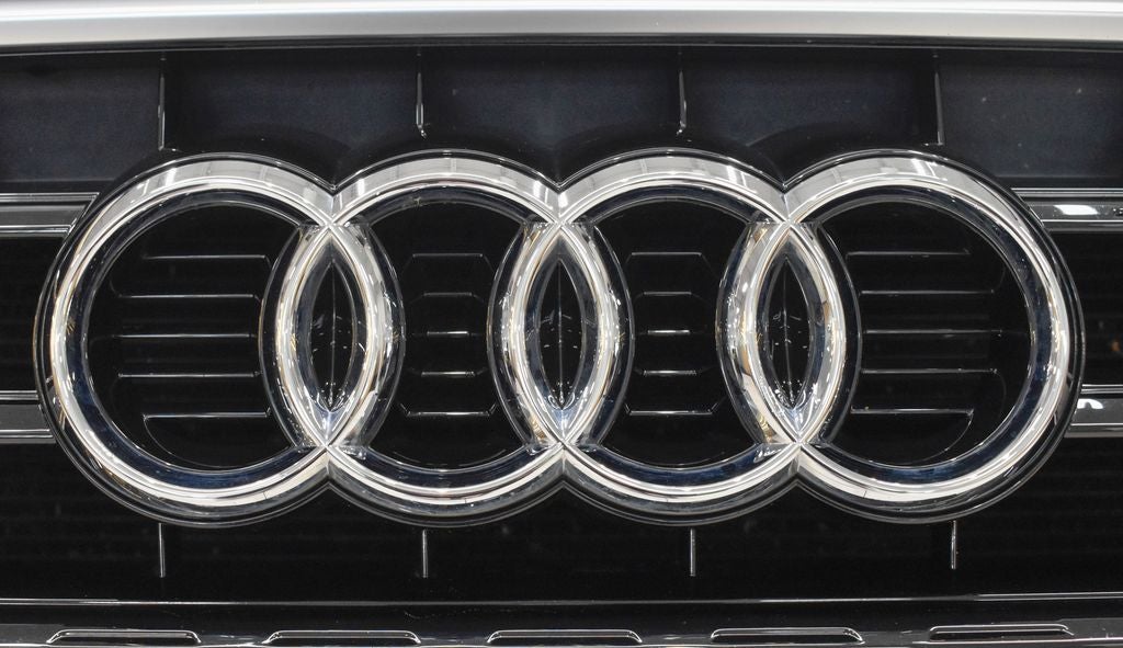 2018 Audi Q3 2.0T Premium quattro
