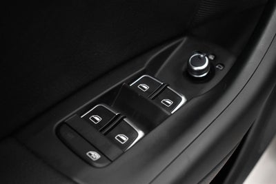 2018 Audi Q3 2.0T Premium quattro