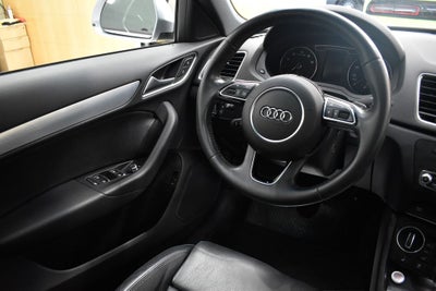 2018 Audi Q3 2.0T Premium quattro