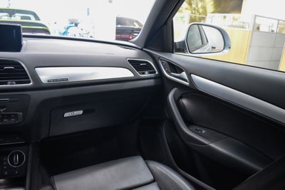 2018 Audi Q3 2.0T Premium quattro
