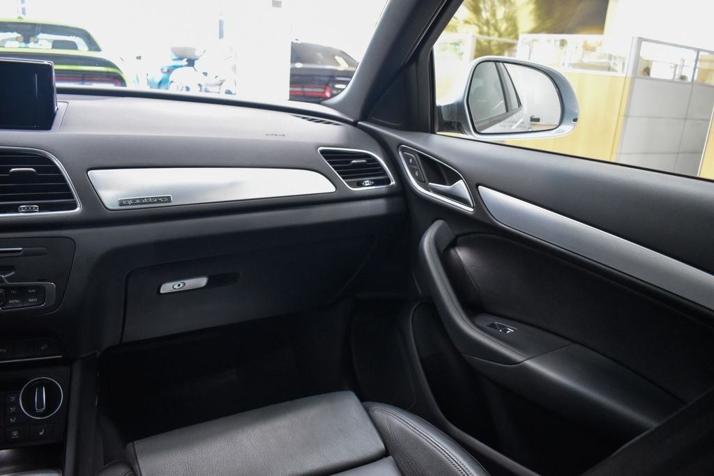 2018 Audi Q3 2.0T Premium quattro