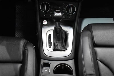 2018 Audi Q3 2.0T Premium quattro