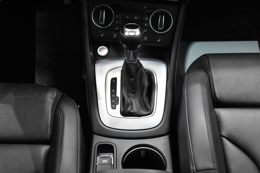 2018 Audi Q3 2.0T Premium quattro