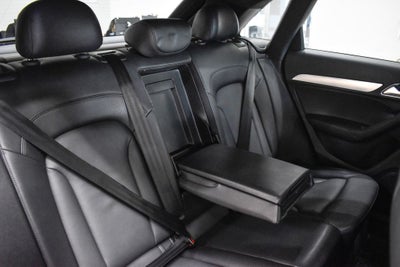 2018 Audi Q3 2.0T Premium quattro