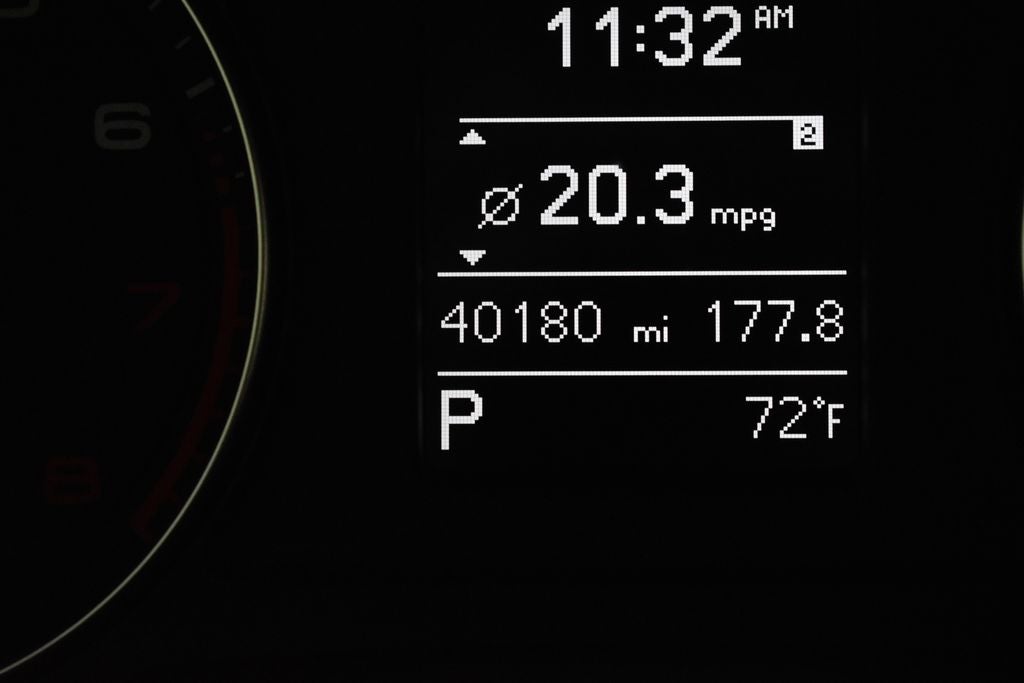 2018 Audi Q3 2.0T Premium quattro