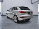 2018 Audi Q3 2.0T Premium quattro