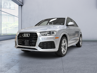 2018 Audi Q3 2.0T Premium quattro
