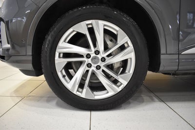 2020 Audi Q7 55 Premium Plus quattro