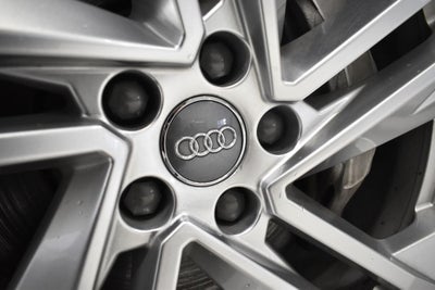 2020 Audi Q7 55 Premium Plus quattro