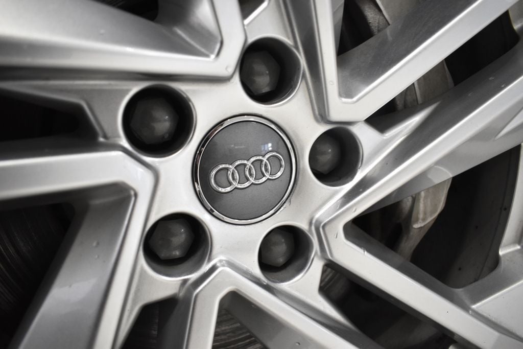 2020 Audi Q7 55 Premium Plus quattro