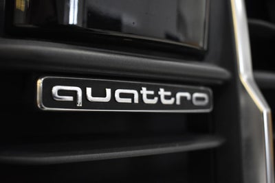 2020 Audi Q7 55 Premium Plus quattro