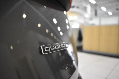 2020 Audi Q7 55 Premium Plus quattro