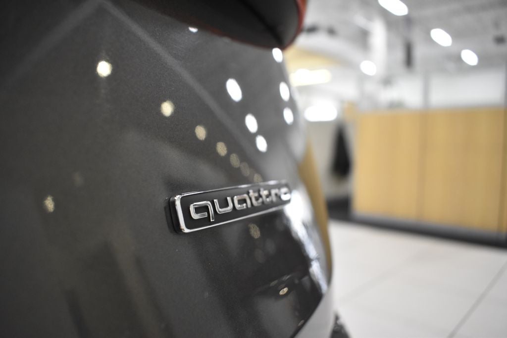 2020 Audi Q7 55 Premium Plus quattro